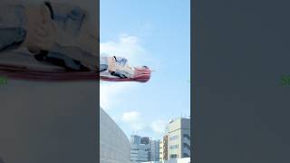 MV Release ハンドサイン / KizunaAI #short #キズナアイ #ハンドサイン