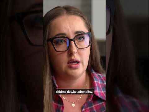 DLACZEGO NIKT NIE PODJĄŁ DECYZJI O CESARSKIM CIĘCIU?  #shorts | UWAGA! TVN