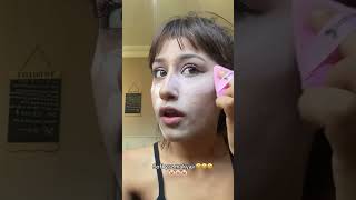 Gratiste ki ablanın bu renk sana uyuyor dediği makyaj🤡 #keşfet #fyp  #gratis #makeup #makyaj #soft