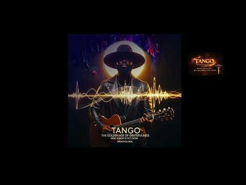 I WILL NOT DIE | WendyGlobal | TANGO | New Album | 2026