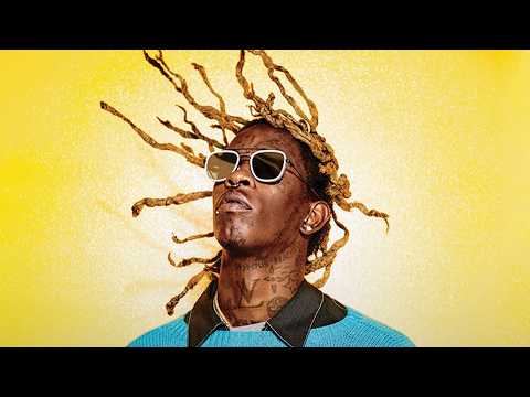 (FREE) Young Thug X SahBabii Type Beat "Immunity"