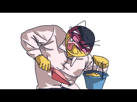Гера, сделай старательное лицо meme (countryhumans)