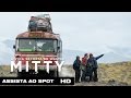 Trailer 2 do filme The Secret Life of Walter Mitty