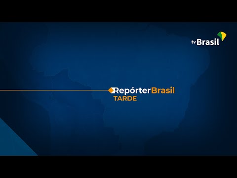 Repórter Brasil Tarde, 14/02/2023