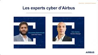 [Webinar] Fichiers suspects : Comment augmenter les capacités et l'efficacité de votre SOC ?