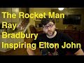 Themes and Symbols in Rocket Man
