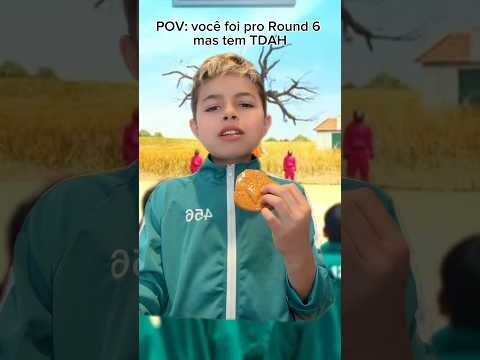 Nunca Jogue Batatinha Frita 123 às 3H da manhã