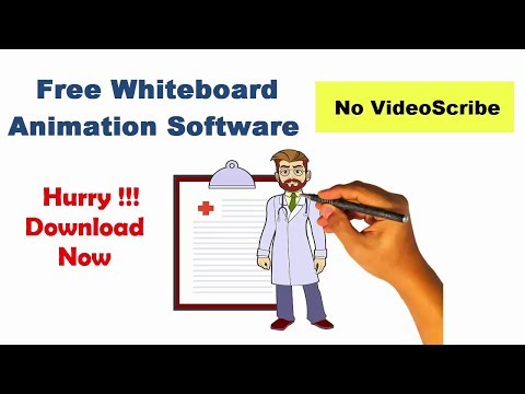 videoscribe software download for android
