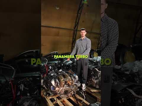 Что выберешь ты за 2.000.000 рублей, ролексы или запчасти? #авторемонт #разборавто