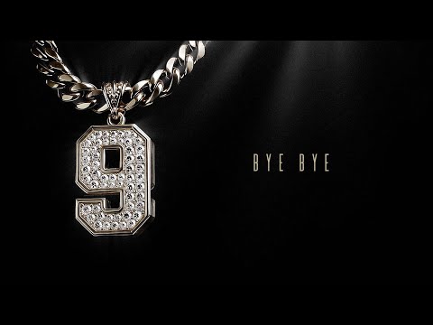 UZI - BYE BYE feat. BATUFLEX (Lyrics)