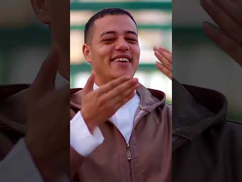 ياما نفسي أزور طه الرسول وأتملى من ضيه❤️😍 #رمضان_الطوخي