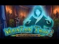 Video for Mountain Trap 2: Under the Cloak of Fear