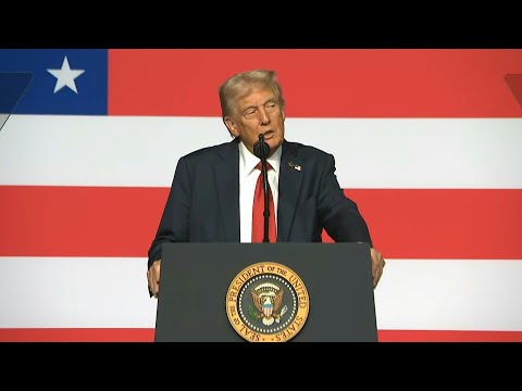 Trump says Hamas will 'pay in hell' if they reject Gaza plan | AFP