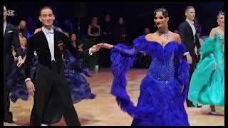 Fantastic Nuit de la Dance et de l'élégance. 