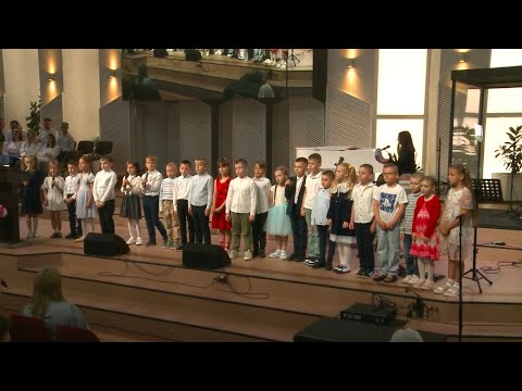 Программа группы ВШ | 08.06.2025