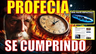 MEU DEUS! MAIS ESSA AGORA/ PROFECIA DE MATEUS 24 VAI SE CUMPRIR ESSE MÊS!É TEMPO DE DESPERTAR!