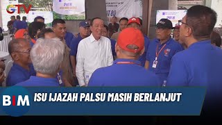 "Drama Seri" Ijazah Jokowi | BIM | 28/07