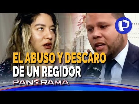 El abuso y descaro de un regidor: buscó a vecina postrada para seducir a su hija