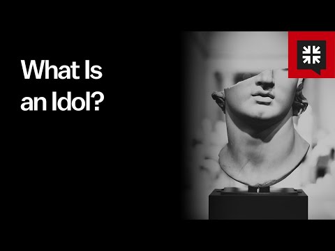 What Is an Idol?