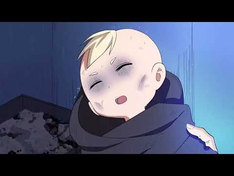 💥💥💥【逆天仙命：捡个婴儿当大佬】1-46集 | 逆天婴儿继承仙力！ #次元动漫