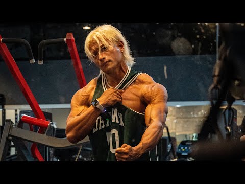 世界大会まであと17日