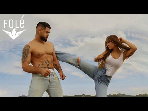 Xhensila x Noizy - Edhe një natë (Official Video)