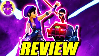 Vido-Test : Rooftop Renegade Review | Roof Draft