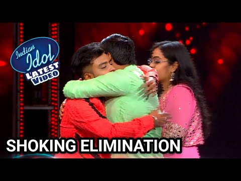 Shocking 4th Elimination Result of Indian Idol 2024 Full Episode | Indian Idol Season 15 Today