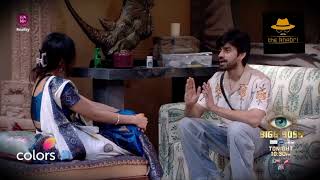 BiggBoss 18 Promo Update, Chum Par Bhadke Avinash