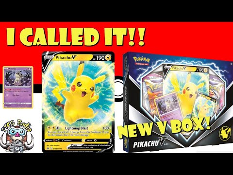 Pokemon TCG News