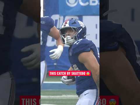 #shorts #nfl #skattebo #nygiants #<strong>giants</strong>