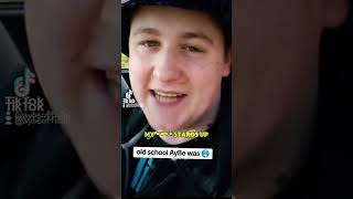 YOUNG AYBE 10 YEARS AGO 🥶 FARMERS CAN RAP #shorts #VIRAL #viralvideo #RAP #HIPHOP #grime