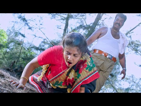 सेथीथल | Action South Indian Movie In Hindi Dubbed | Blockbuster Hindi Dubbed Full Movie