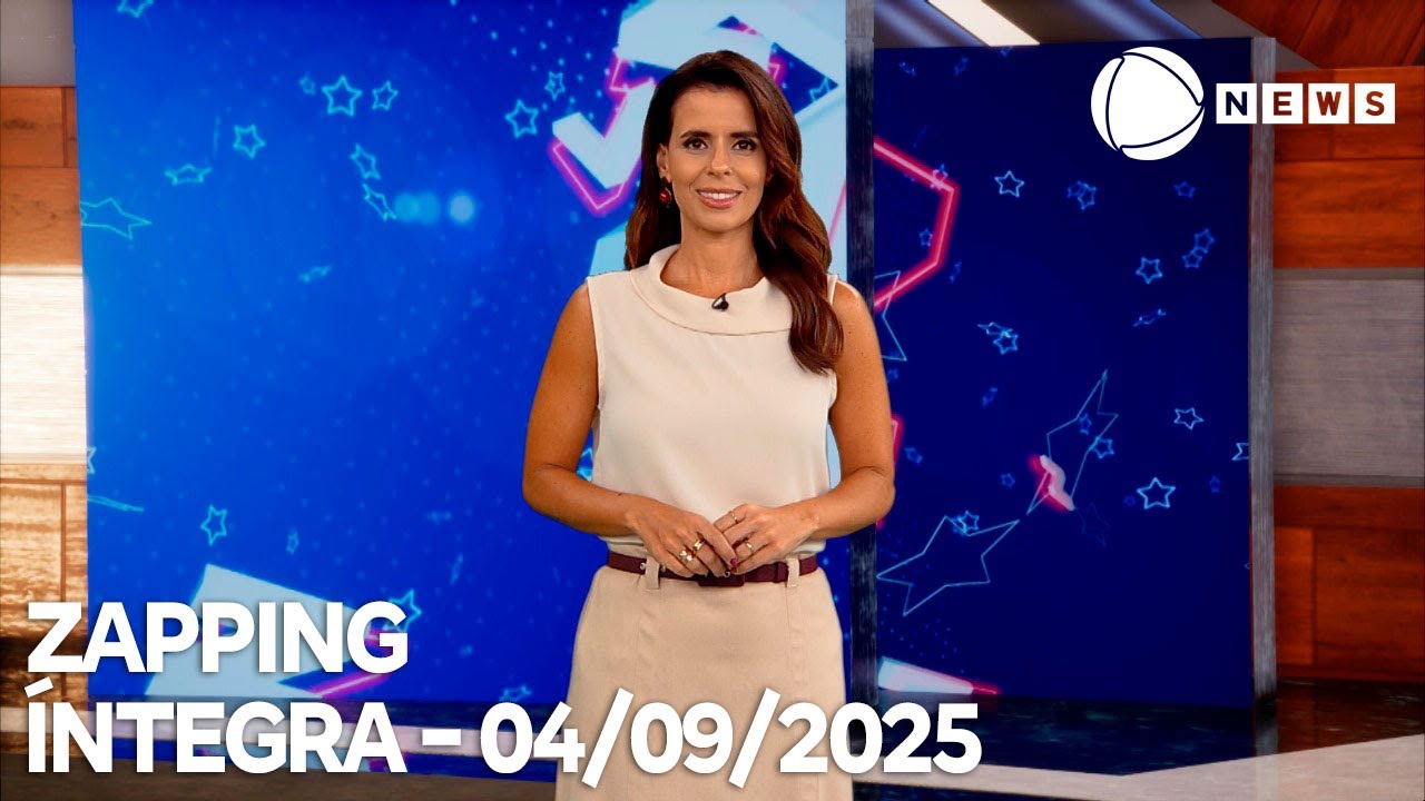 Zapping   04092025