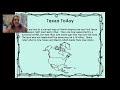 Mexican Revolution and Texas History