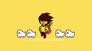 Powerful Wind (Yukopi) but its Deltarune