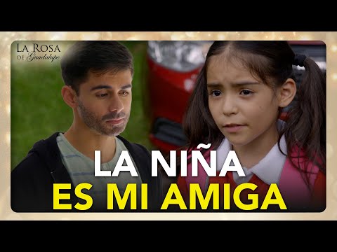 Christian se hace amigo de su vecinita Montse y lo tachan de raro | EL LOCO DE LA CASA 6 3/4| LRDG