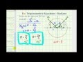 Trigonometric Functions and Their Properties