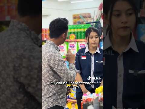 Part 3, video lebih lengkap ada di tiktok ya sobatt #usahabaru #minimarket #alfamart #usahaunik