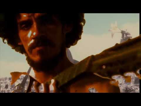 Vila do Sossego (1978) -  Zé Ramalho