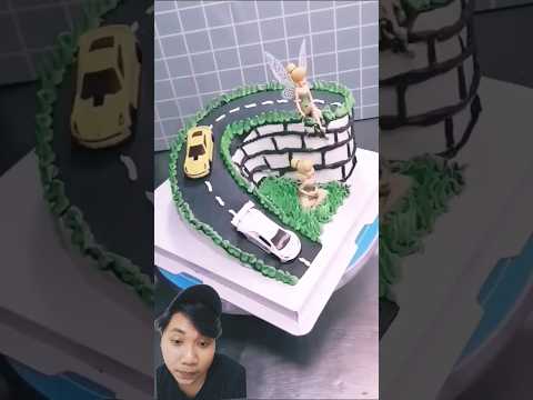 wow kue unik buatan mama😆‼️ #short #funny #funnyvideo #shortvideo