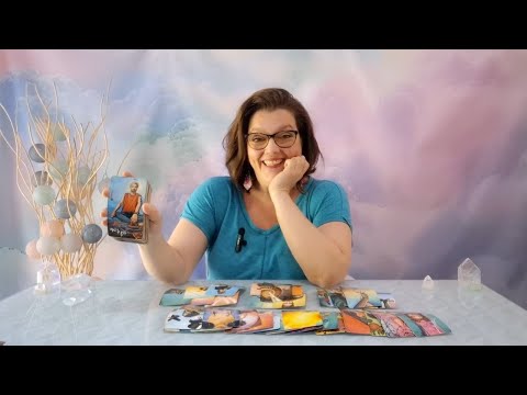 Scorpio Tarot: POWERFUL in Your Own Unique Way! - July 2025