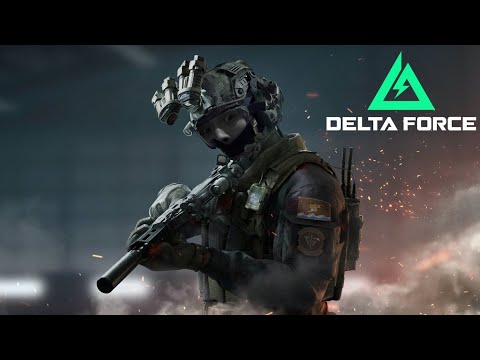 新シーズンきた | Delta Force