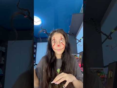 MAKE UP #дуэт #stitchtricks