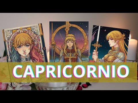 CAPRICORNIO☀️LA ESPERA MERECIÓ LA PENA !FINALMENTE ENTRAS EN TU GRAN ETAPA DORADA❤️