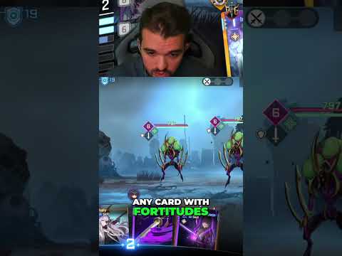 Boost Your Game: Fortitude, Resolve, and Morale Explained! #shorts