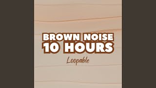 Brown Noise 10 Hours Dream Interpretation