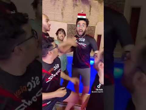 شباب باور تحدي معرفة الدولة 🤣🤣😂👍