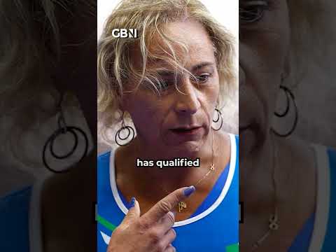 'RIDICULOUS!' | Patrick Christys reacts as trans woman qualifies for women's Paralympic race