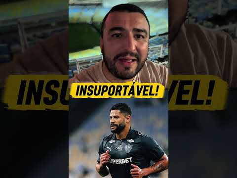 Fluminense acumula quarto empate consecutivo no Brasileiro e é criticado por falta de intensidade em campo